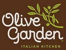 Menu for Olive Garden Italian Restaurant in Menifee, CA